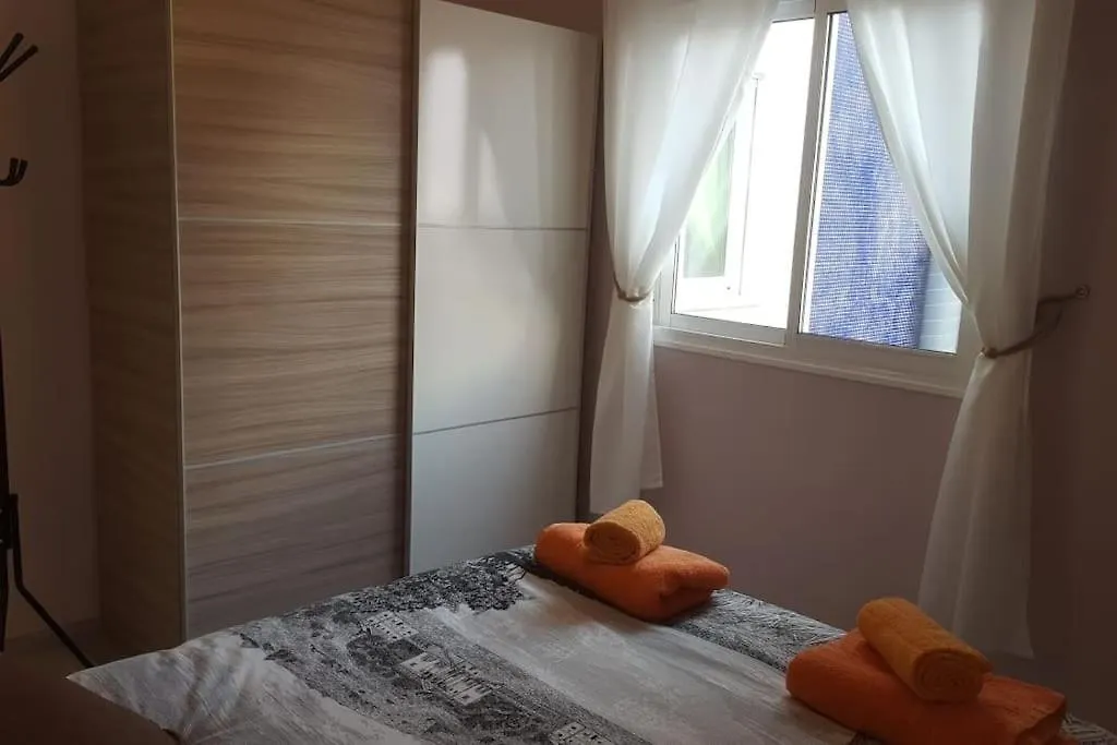 Atico 4 Dormitorios Cerca De La Playa Con Gran Terraza Y 2 Parkings Roquetas de Mar