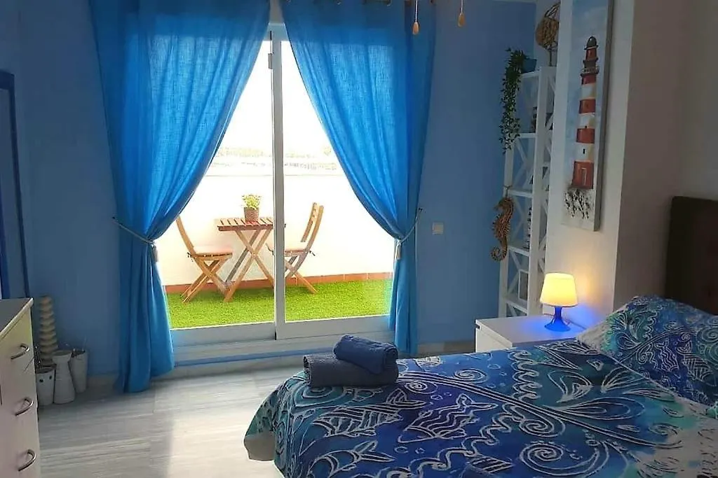 Atico 4 Dormitorios Cerca De La Playa Con Gran Terraza Y 2 Parkings Roquetas de Mar