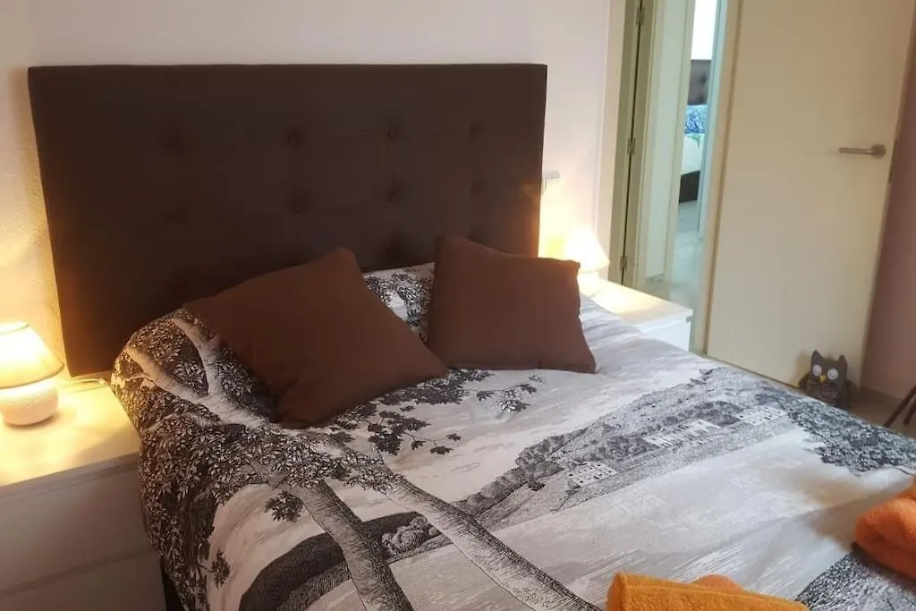 Atico 4 Dormitorios Cerca De La Playa Con Gran Terraza Y 2 Parkings Roquetas de Mar