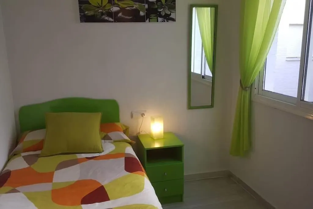 Apartment Atico 4 Dormitorios Cerca De La Playa Con Gran Terraza Y 2 Parkings Roquetas de Mar