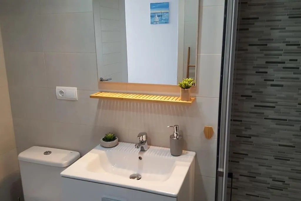 Apartment Atico 4 Dormitorios Cerca De La Playa Con Gran Terraza Y 2 Parkings Roquetas de Mar