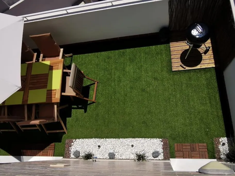Apartment Atico 4 Dormitorios Cerca De La Playa Con Gran Terraza Y 2 Parkings Roquetas de Mar