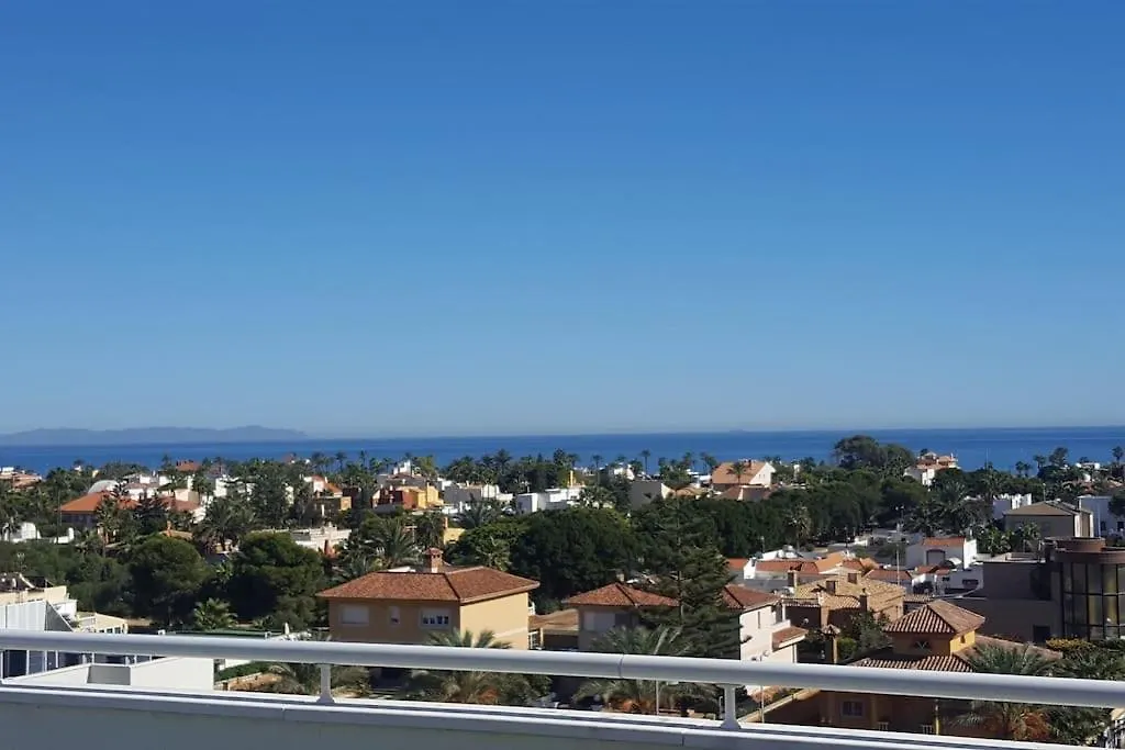 Apartment Atico 4 Dormitorios Cerca De La Playa Con Gran Terraza Y 2 Parkings Roquetas de Mar